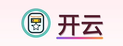 开云 Logo